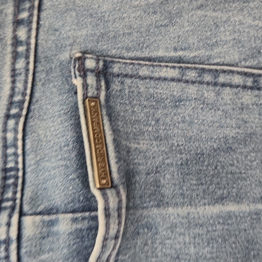 Hybrid & Company Skinny Jeans - Picture 12 of 13